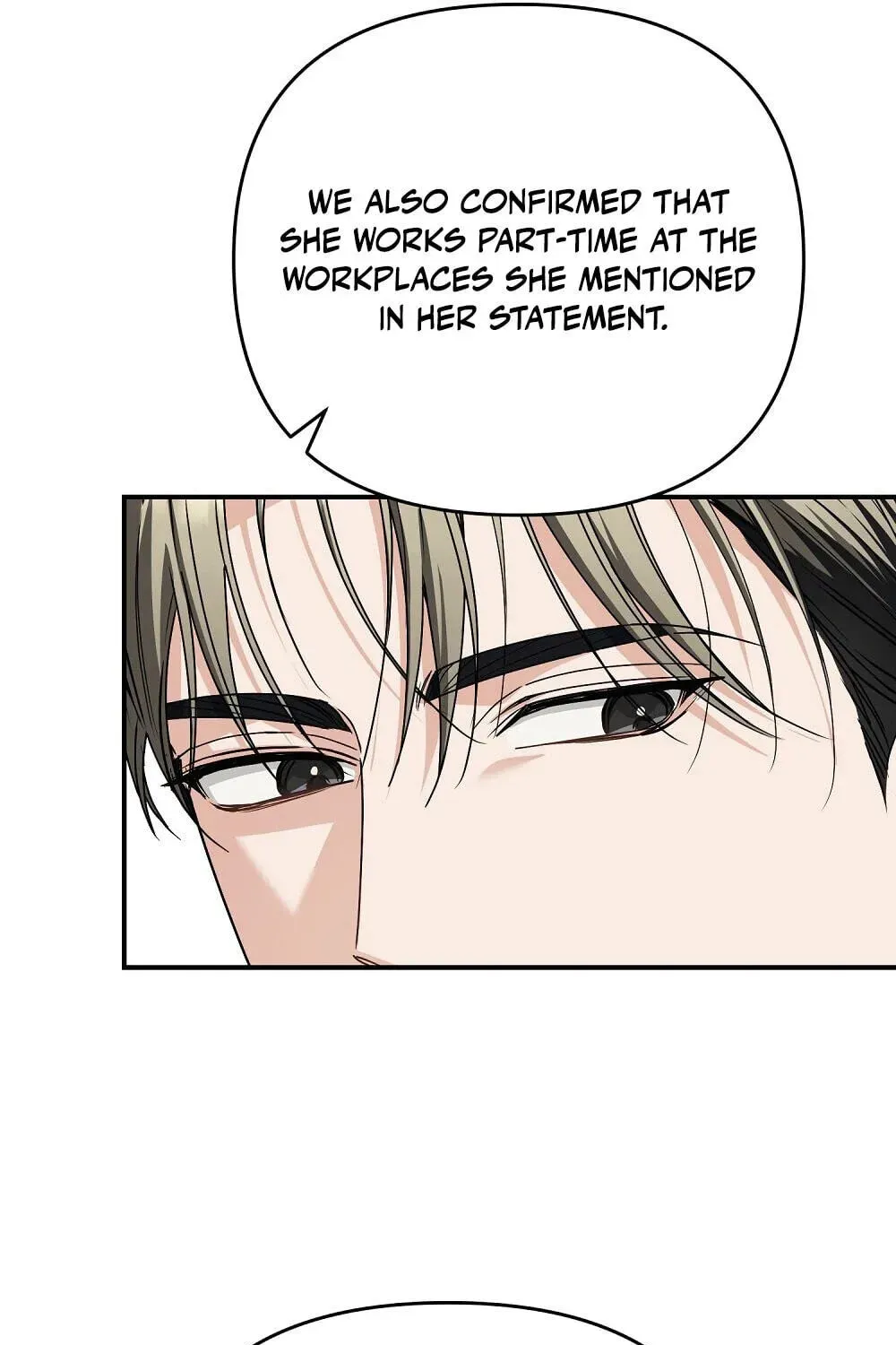 True Love vs Materialism chapter 2 page 141