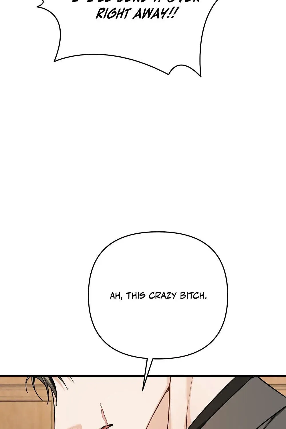 True Love vs Materialism chapter 2 page 17