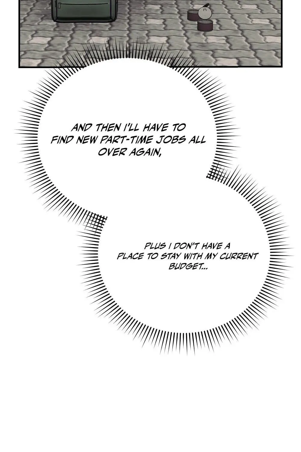 True Love vs Materialism chapter 2 page 175