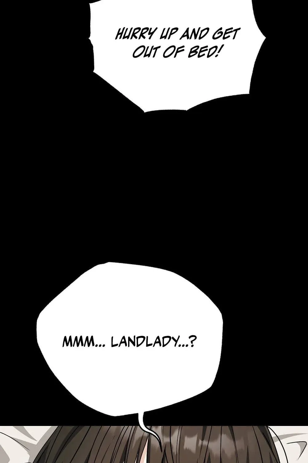 True Love vs Materialism chapter 2 page 5
