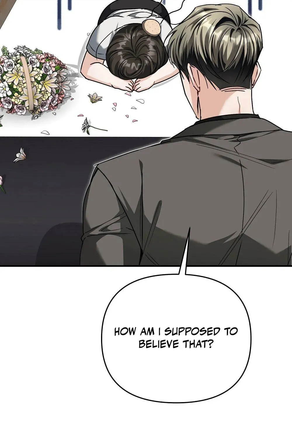 True Love vs Materialism chapter 2 page 51