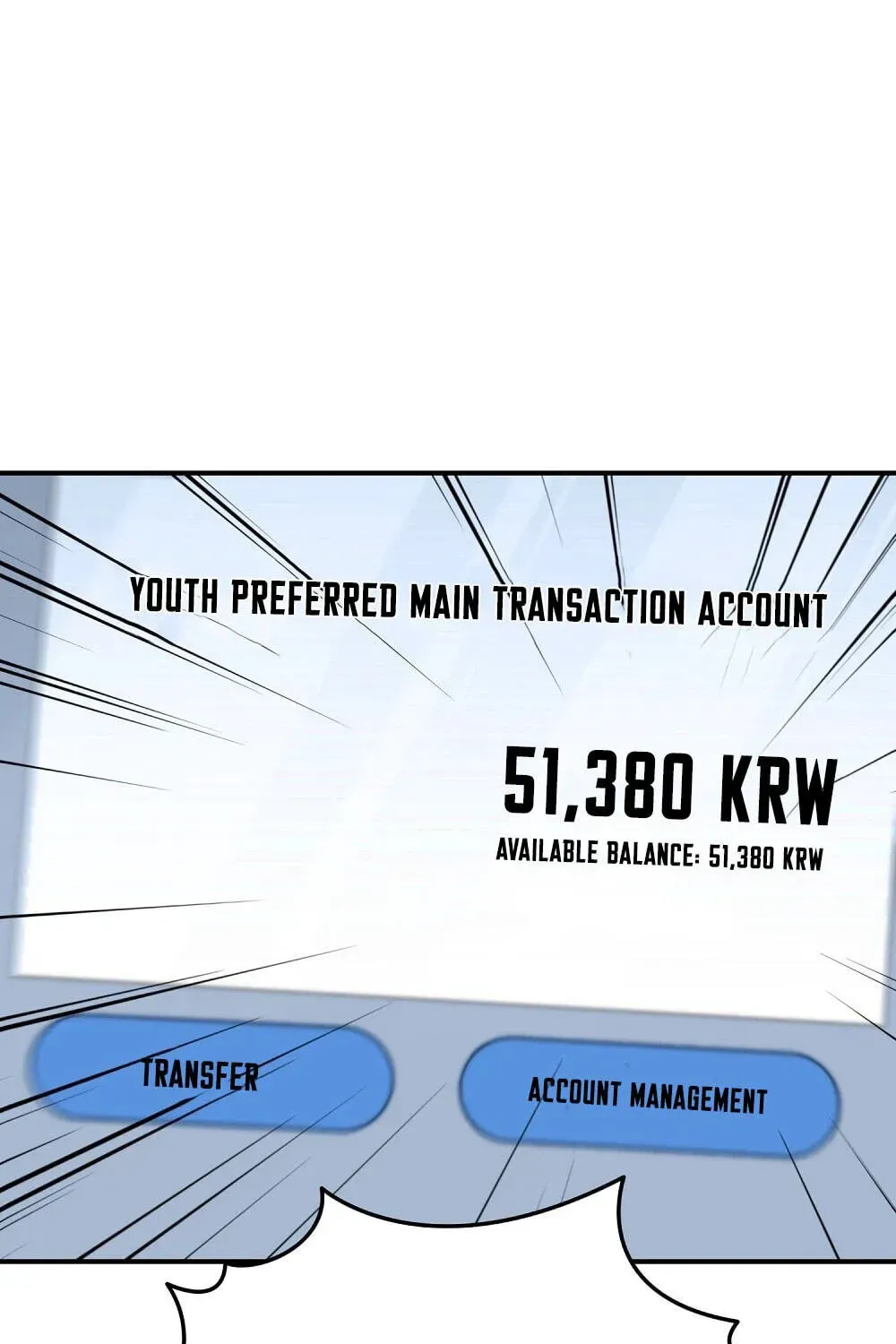 True Love vs Materialism chapter 2 page 71