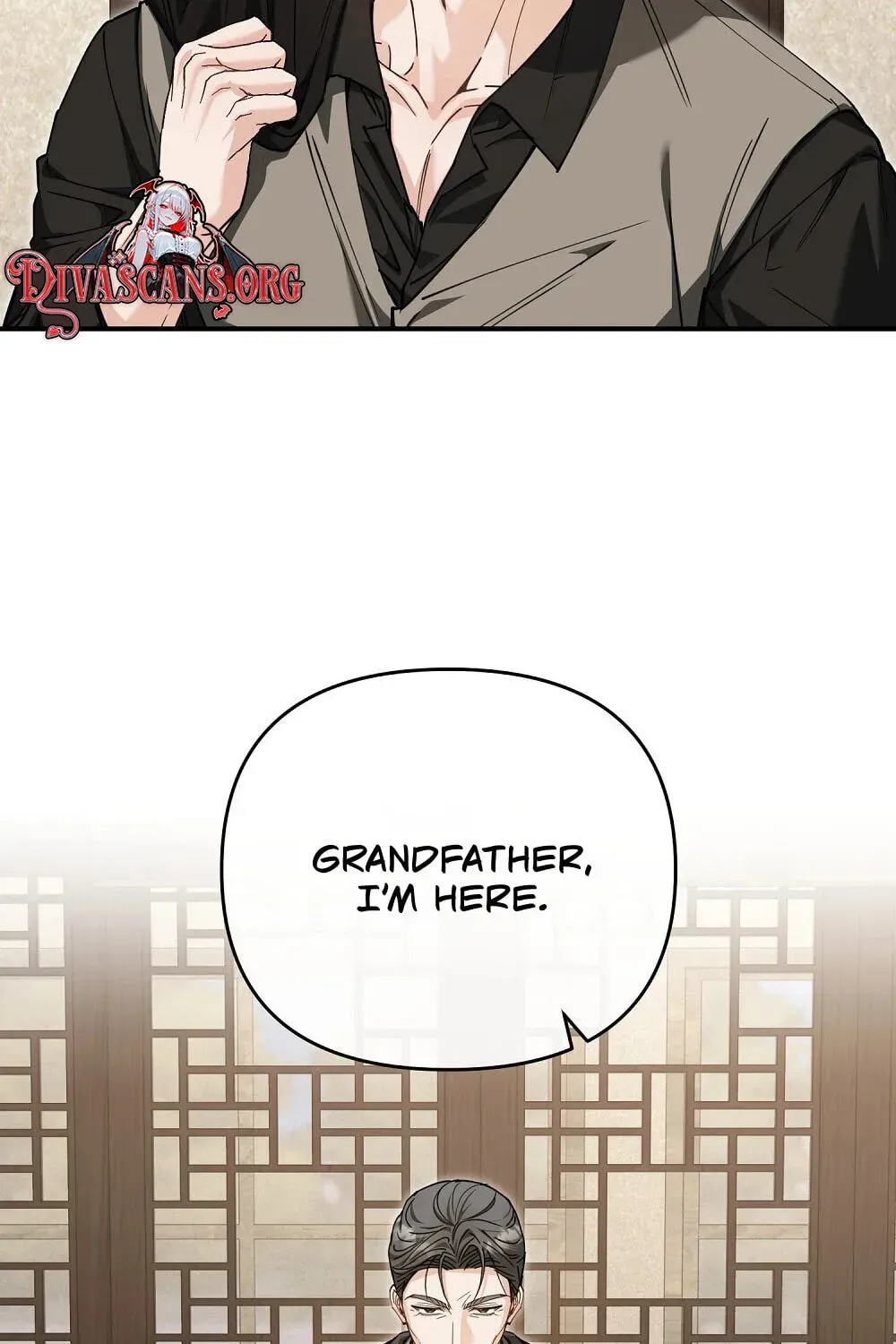 True Love vs Materialism chapter 3 page 11