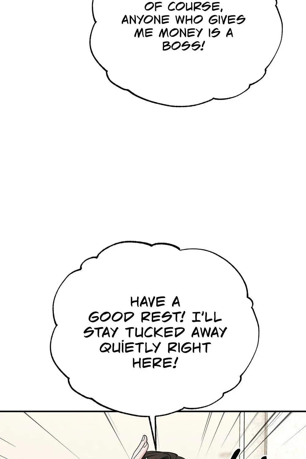 True Love vs Materialism chapter 3 page 199