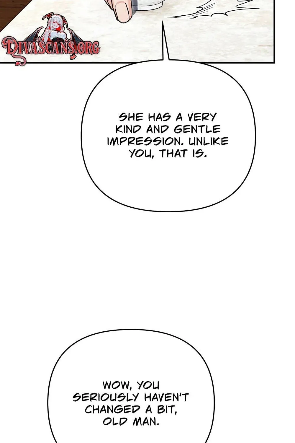 True Love vs Materialism chapter 3 page 27
