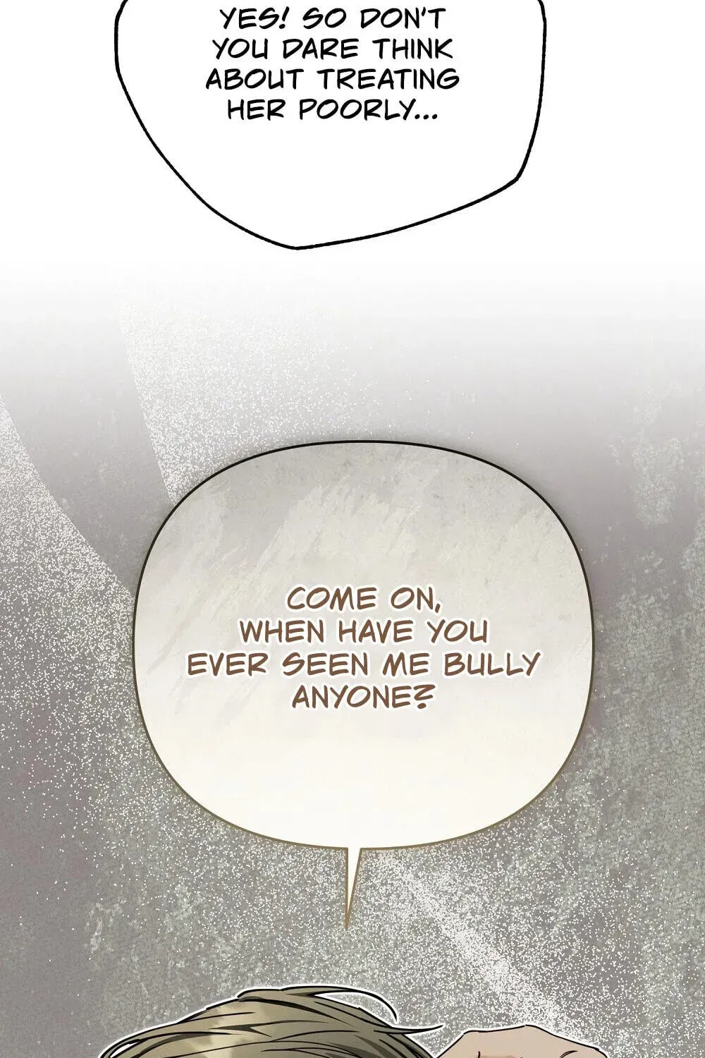 True Love vs Materialism chapter 3 page 69