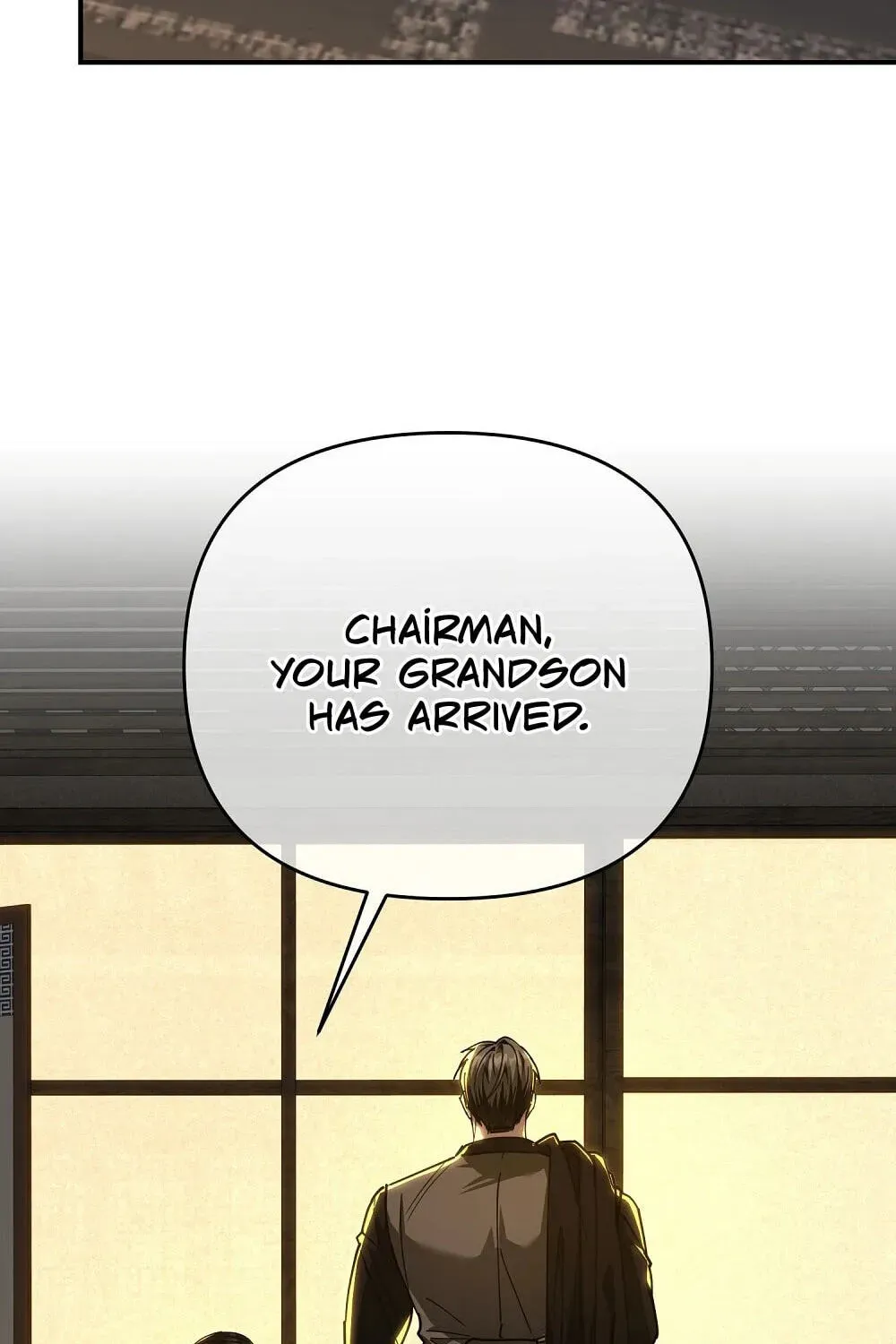 True Love vs Materialism chapter 3 page 7