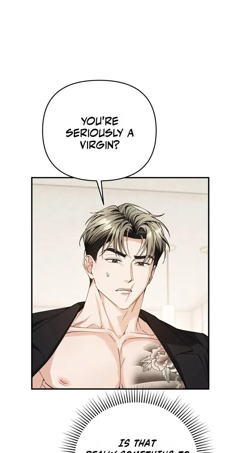 True Love vs Materialism chapter 4 page 112
