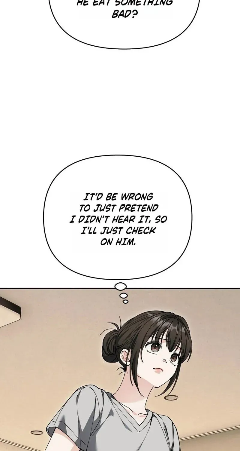 True Love vs Materialism chapter 4 page 16