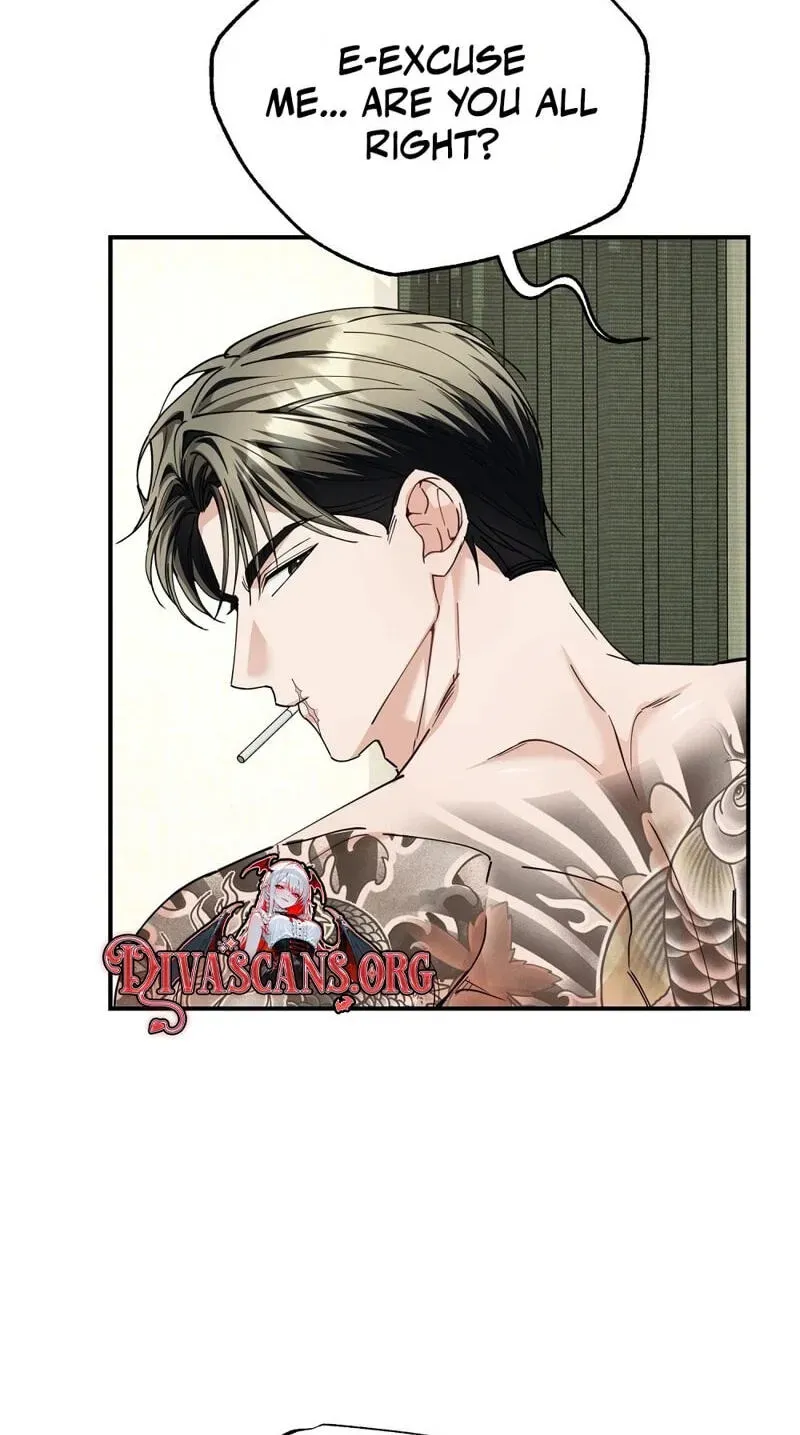 True Love vs Materialism chapter 4 page 32