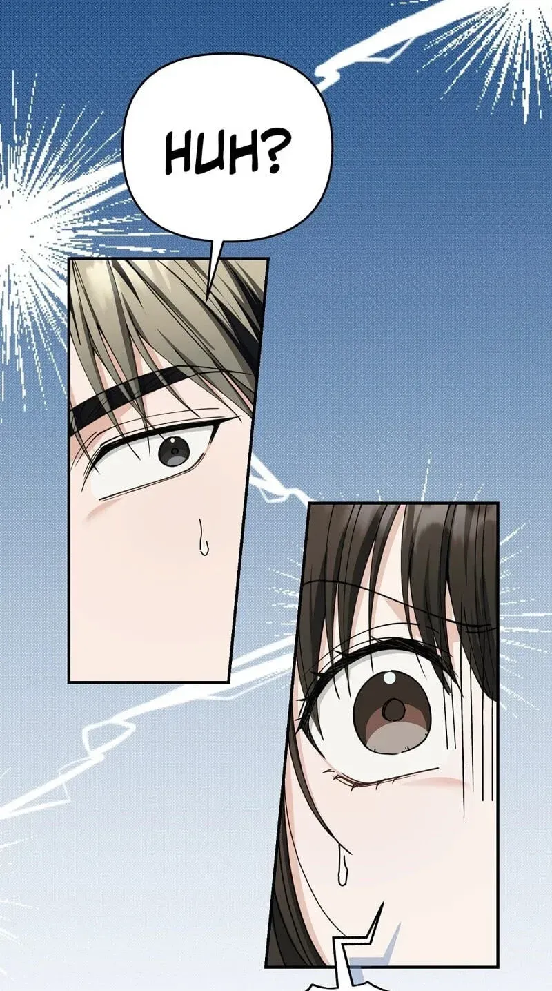 True Love vs Materialism chapter 4 page 34