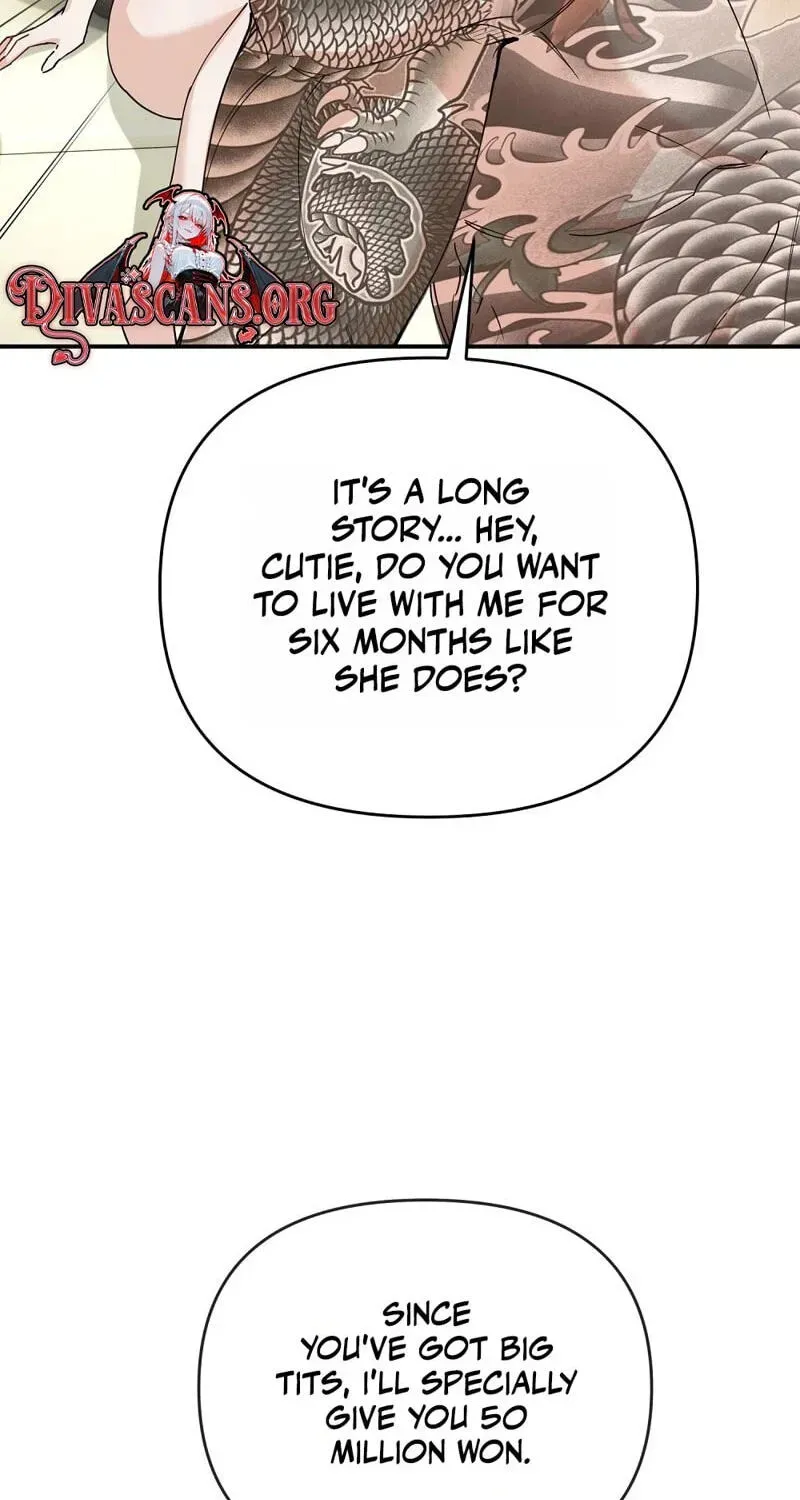 True Love vs Materialism chapter 4 page 41