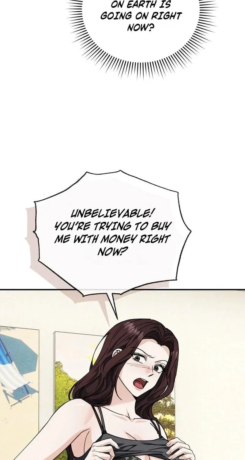 True Love vs Materialism chapter 4 page 45