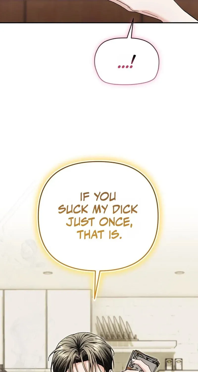 True Love vs Materialism chapter 4 page 72