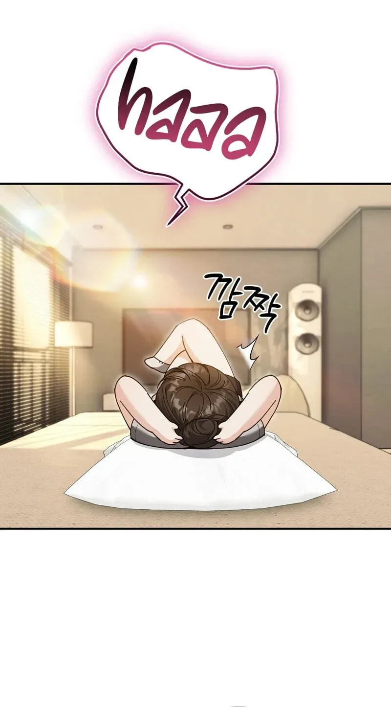 True Love vs Materialism chapter 4 page 9