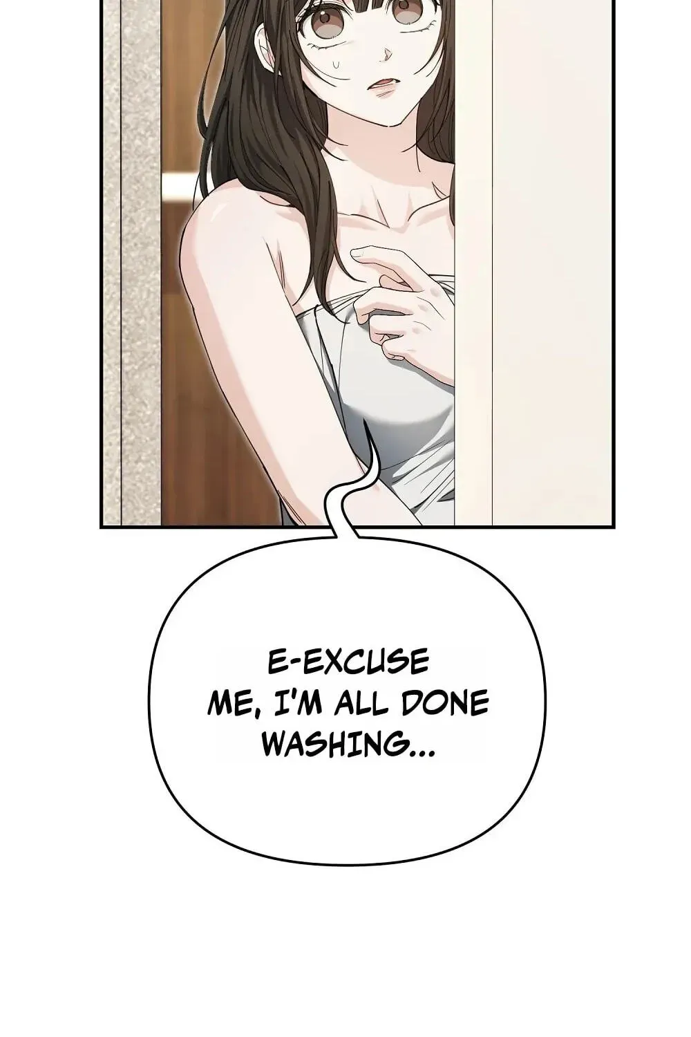 True Love vs Materialism chapter 5 page 19