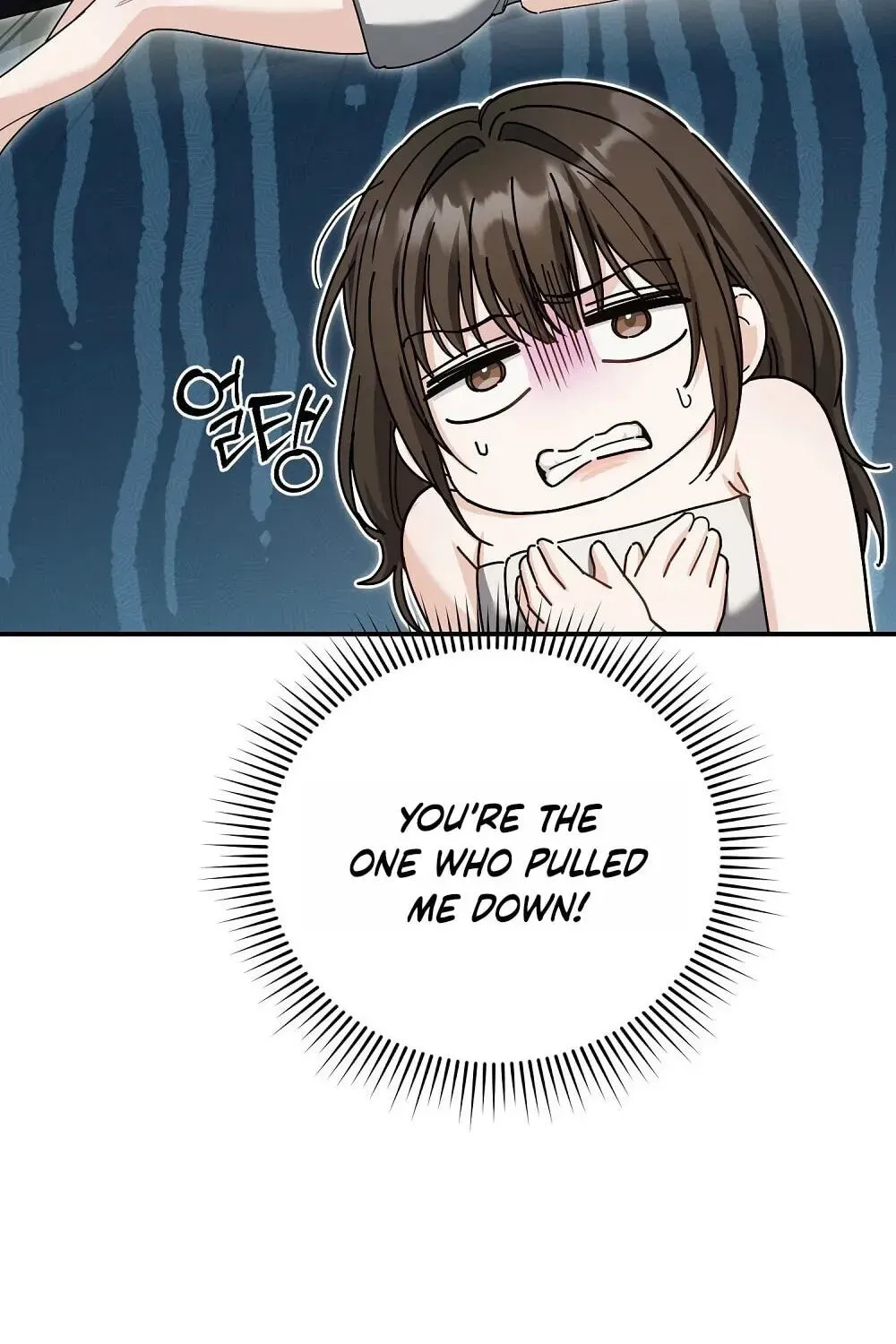True Love vs Materialism chapter 5 page 49