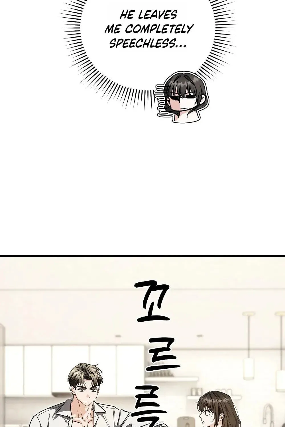 True Love vs Materialism chapter 5 page 53