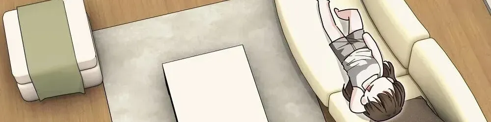 True Love vs Materialism chapter 5 page 94