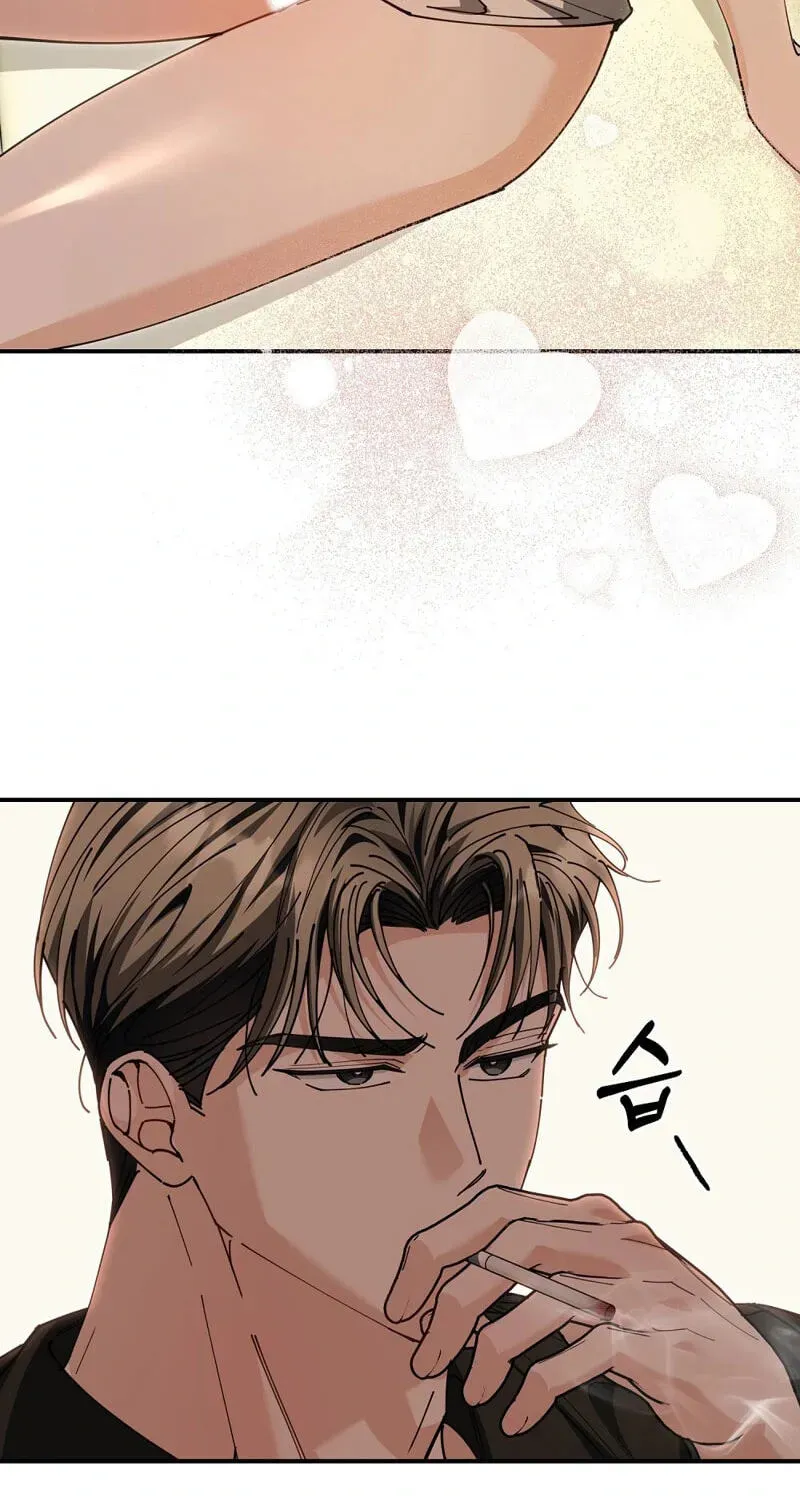 True Love vs Materialism chapter 6 page 113