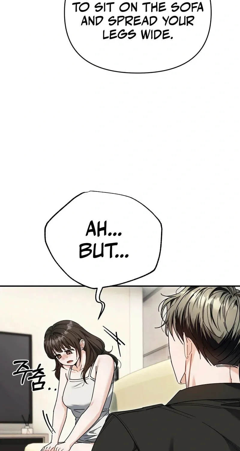 True Love vs Materialism chapter 6 page 22