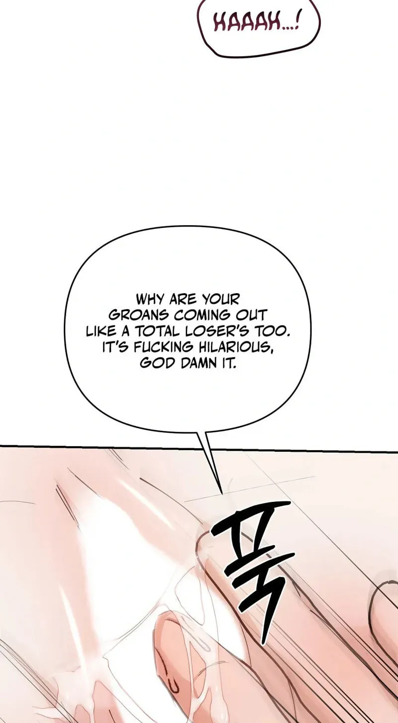 True Love vs Materialism chapter 6 page 52