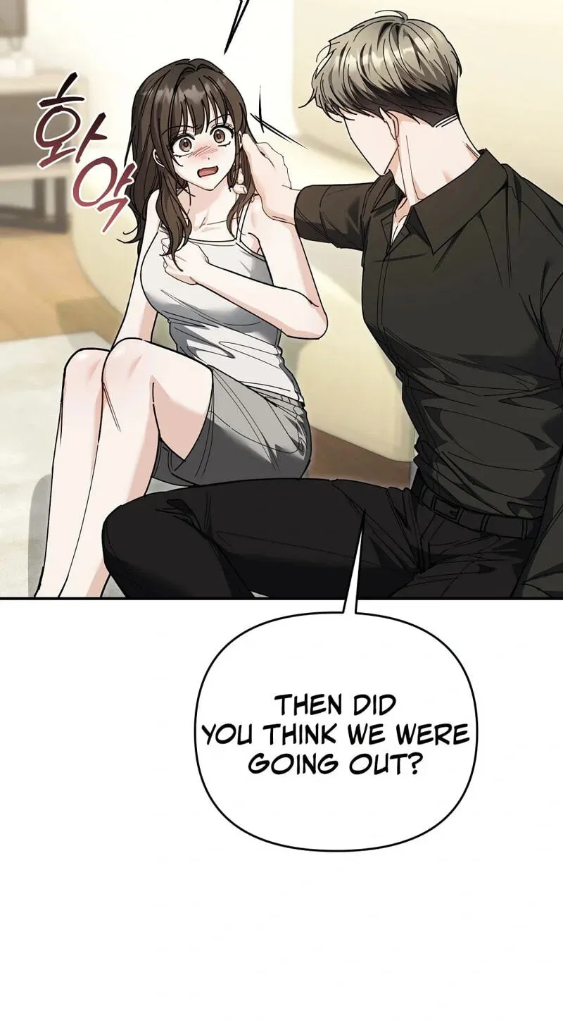 True Love vs Materialism chapter 6 page 6