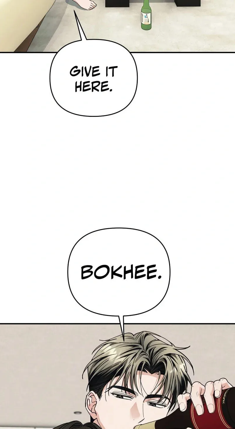 True Love vs Materialism chapter 6 page 62
