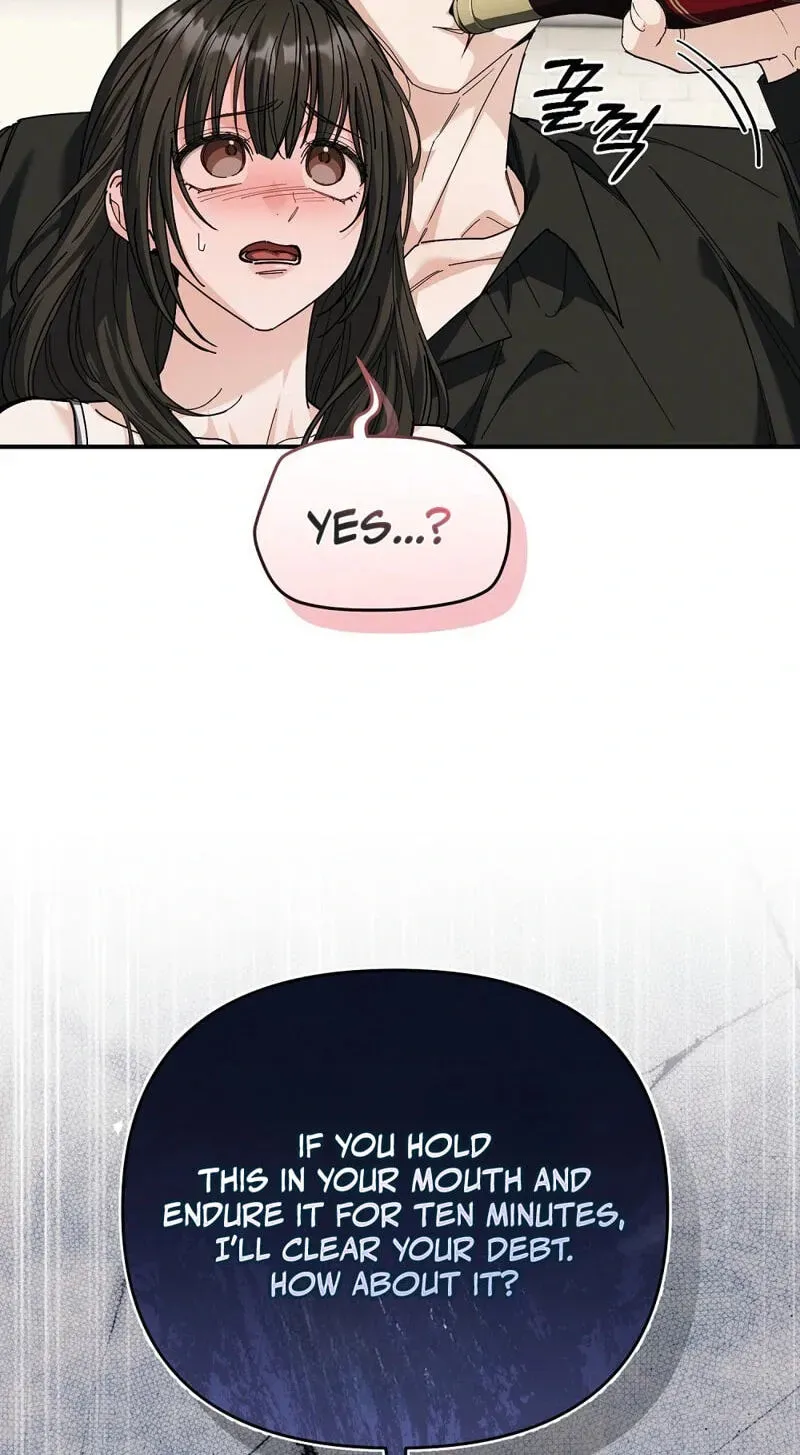 True Love vs Materialism chapter 6 page 63