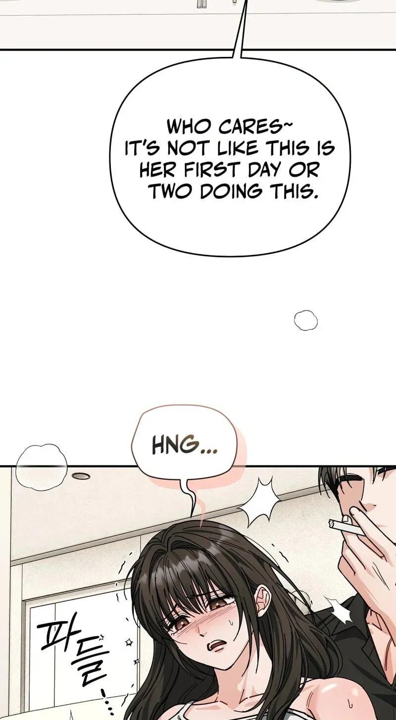 True Love vs Materialism chapter 6 page 68
