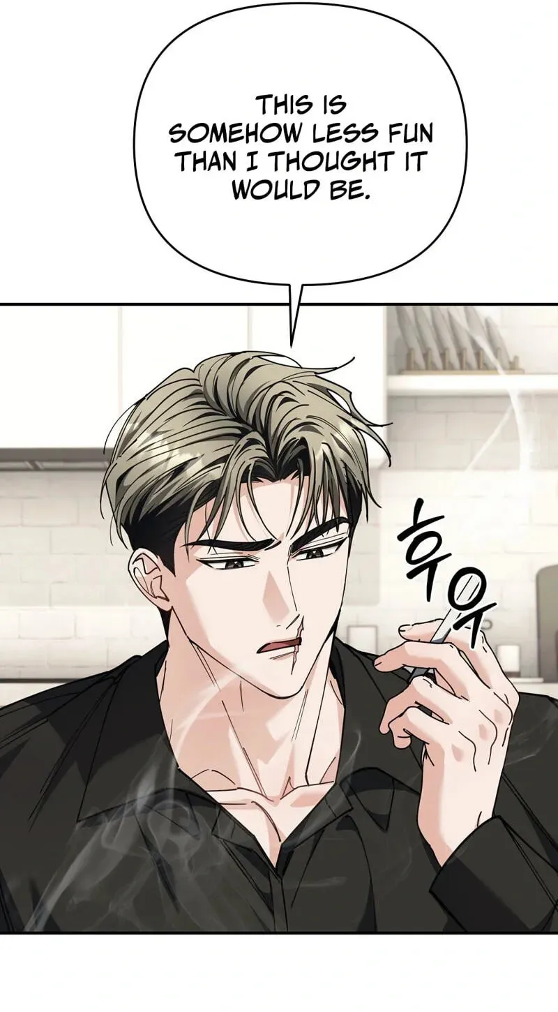 True Love vs Materialism chapter 6 page 70