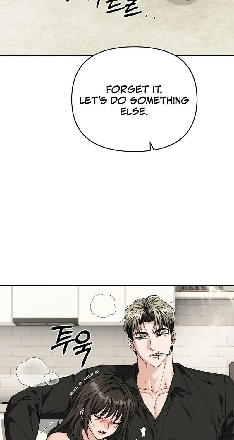 True Love vs Materialism chapter 6 page 81