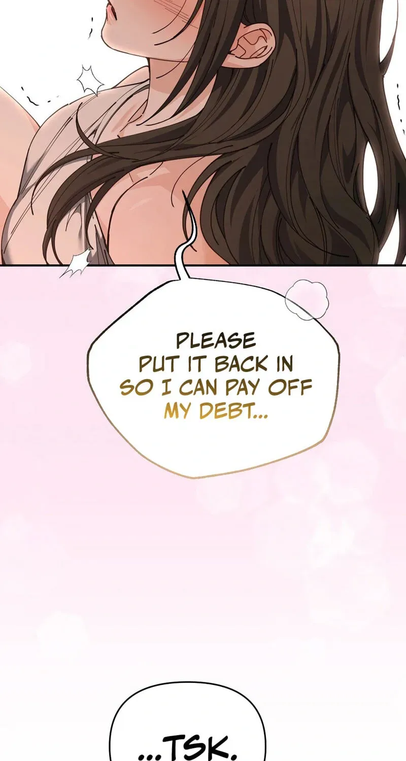 True Love vs Materialism chapter 6 page 85