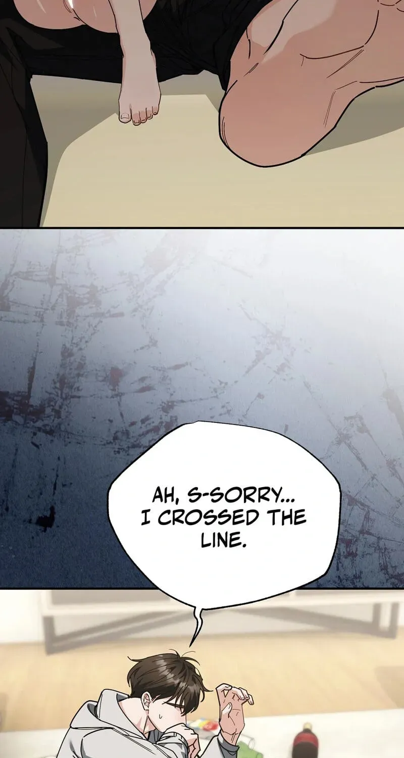 True Love vs Materialism chapter 6 page 96
