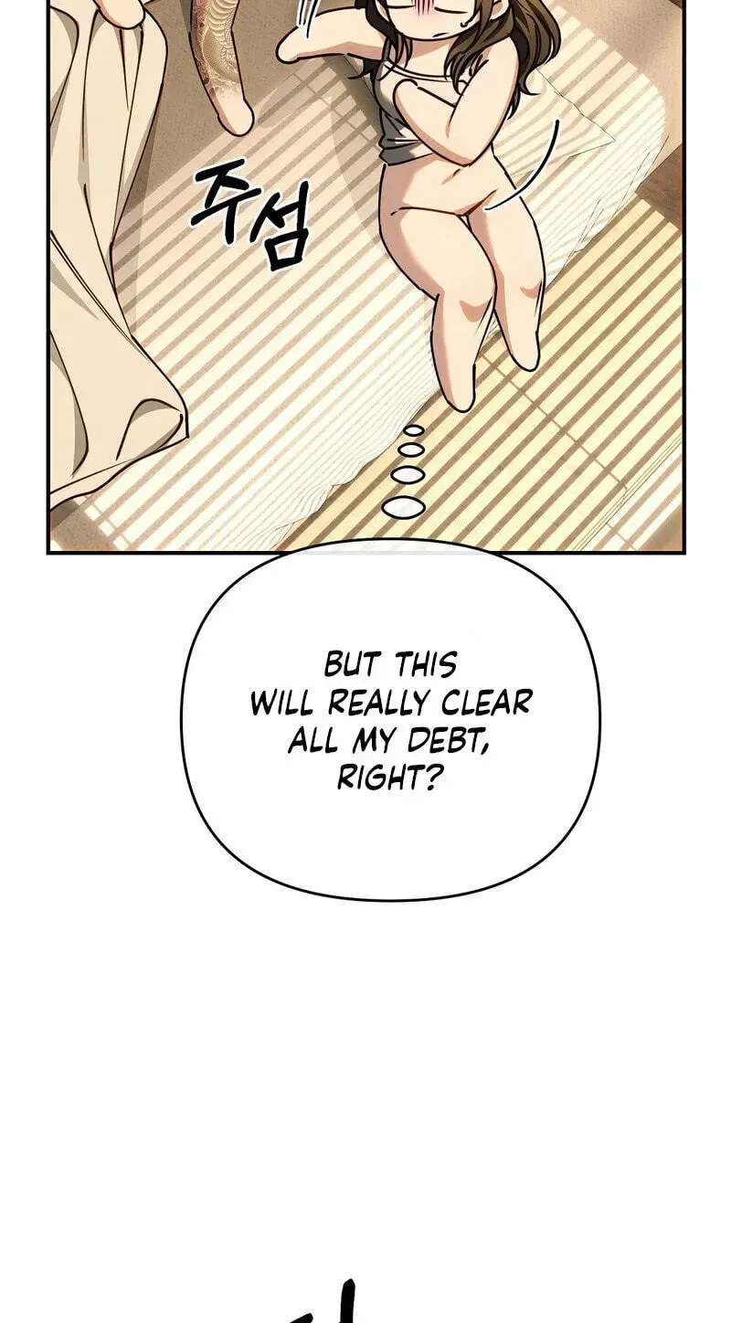 True Love vs Materialism chapter 7 page 99