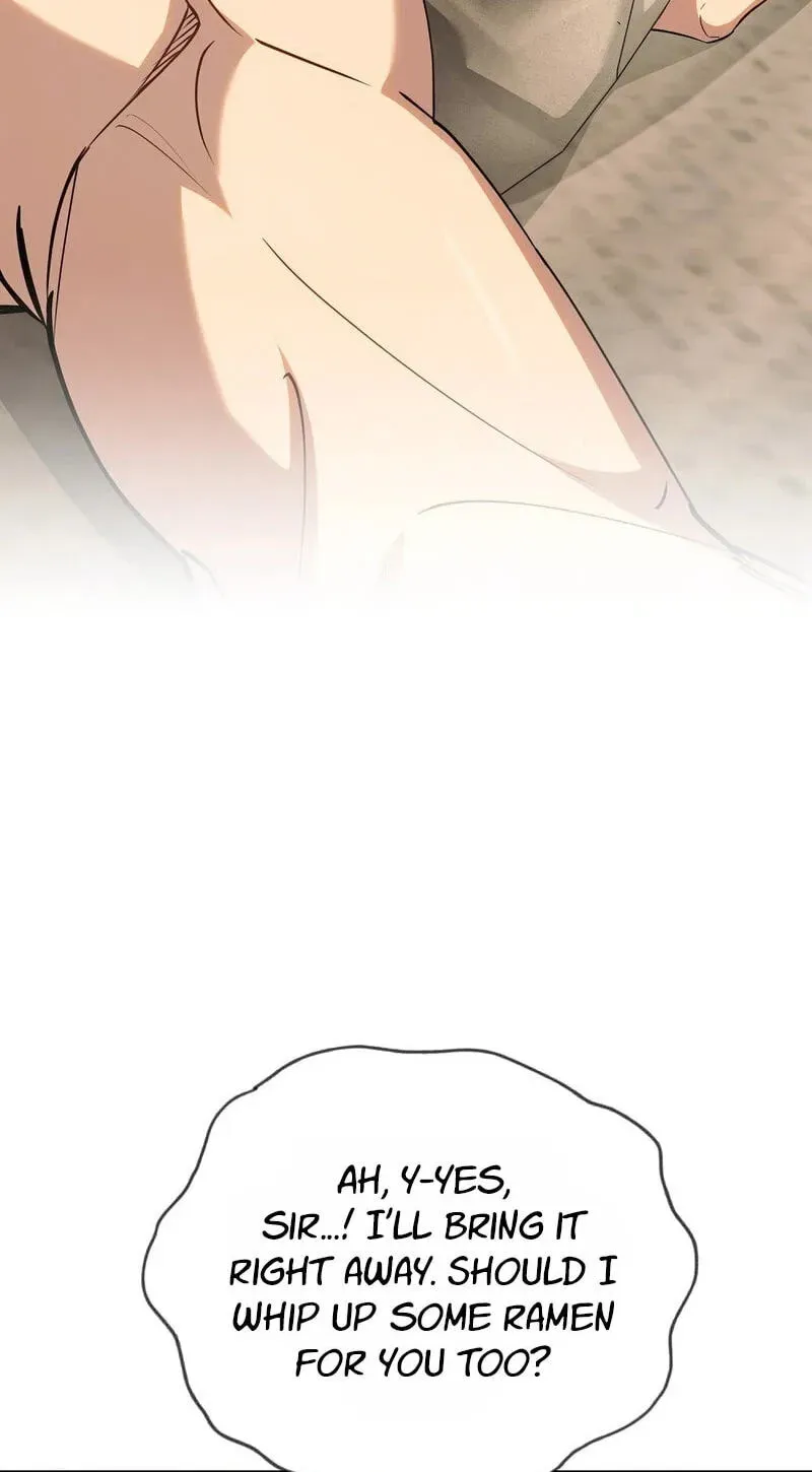 True Love vs Materialism chapter 7 page 102