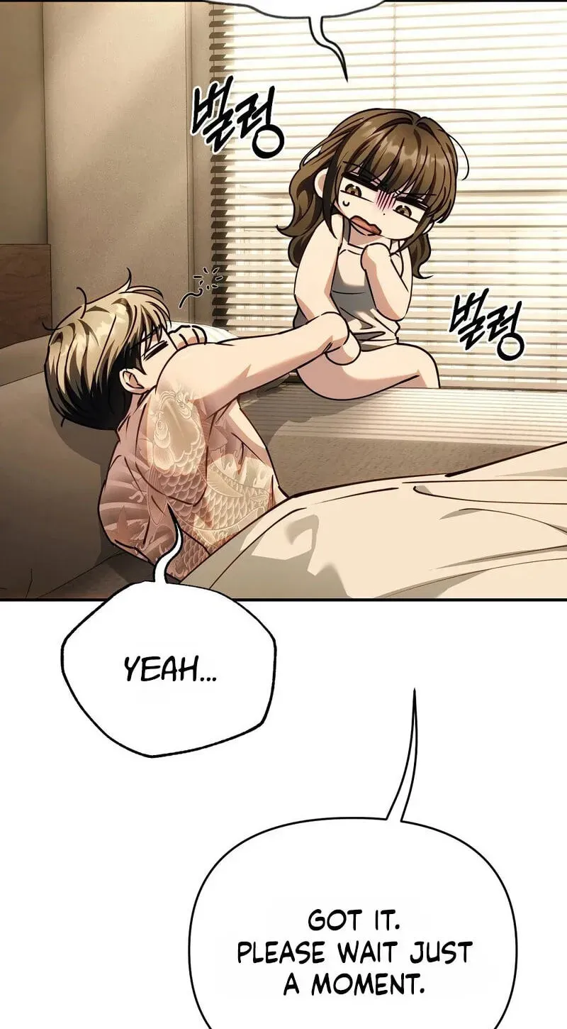 True Love vs Materialism chapter 7 page 103