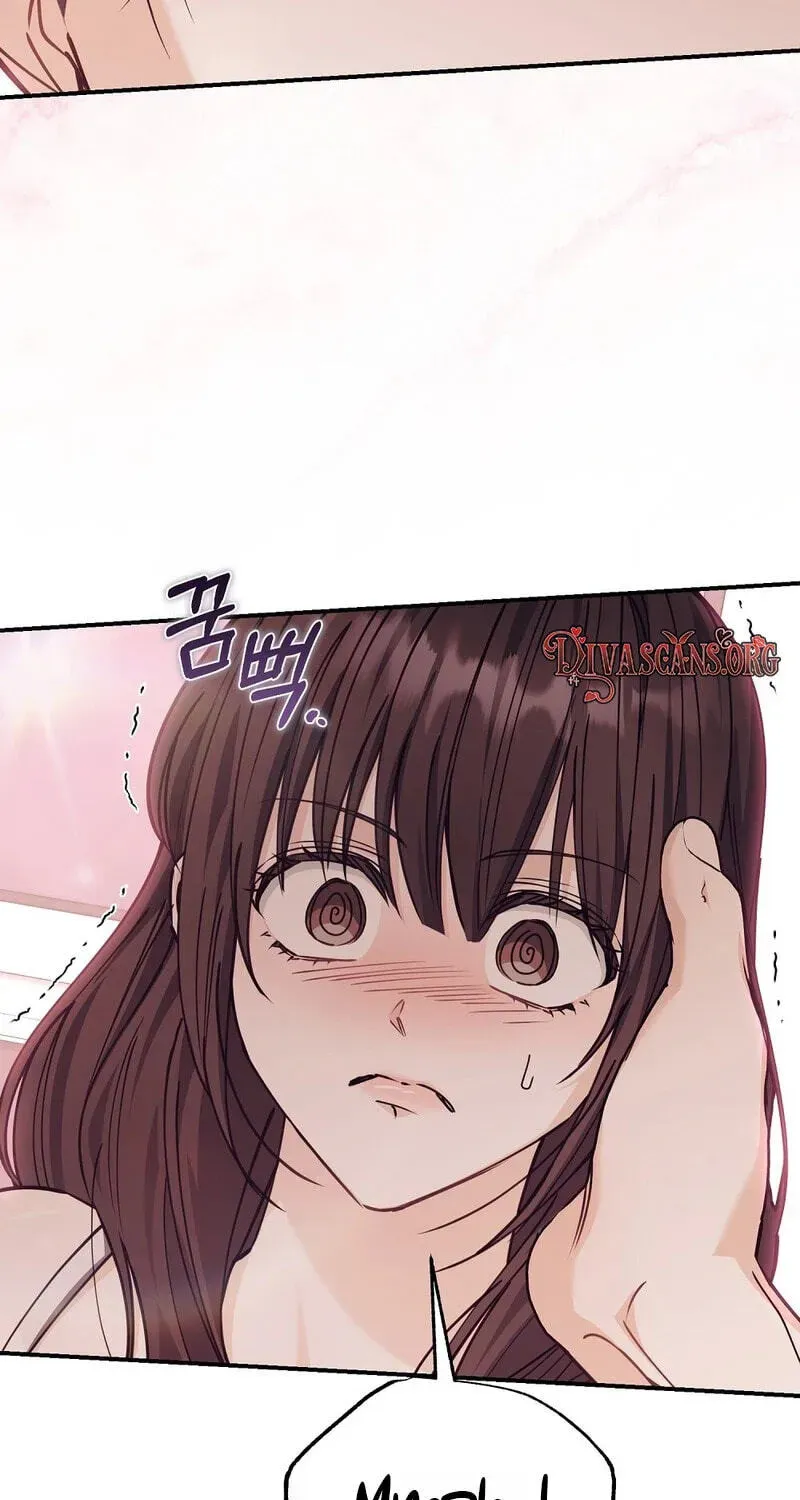 True Love vs Materialism chapter 7 page 11