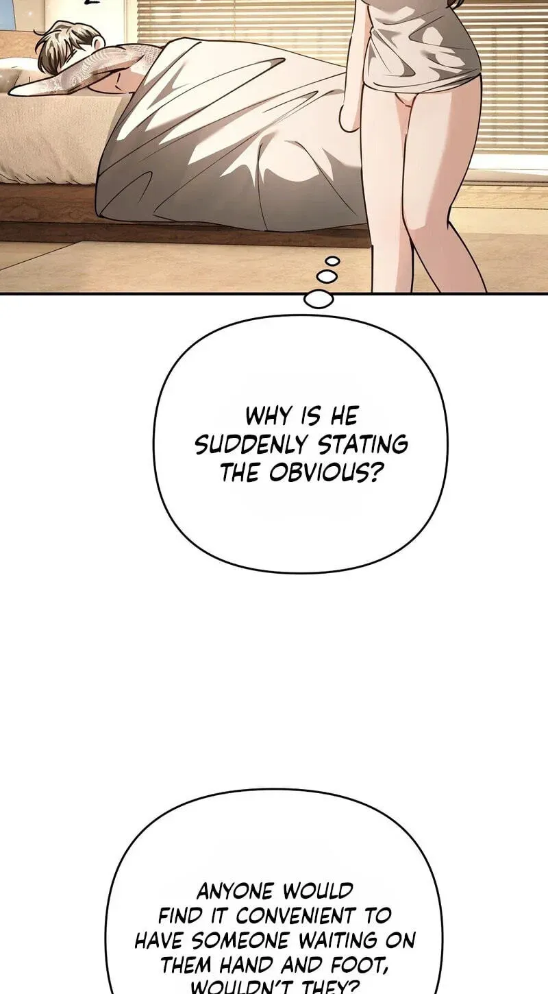 True Love vs Materialism chapter 7 page 109