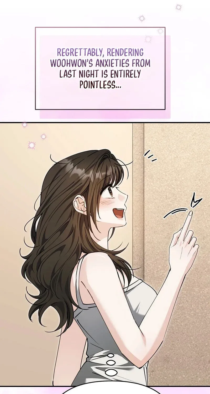 True Love vs Materialism chapter 7 page 111