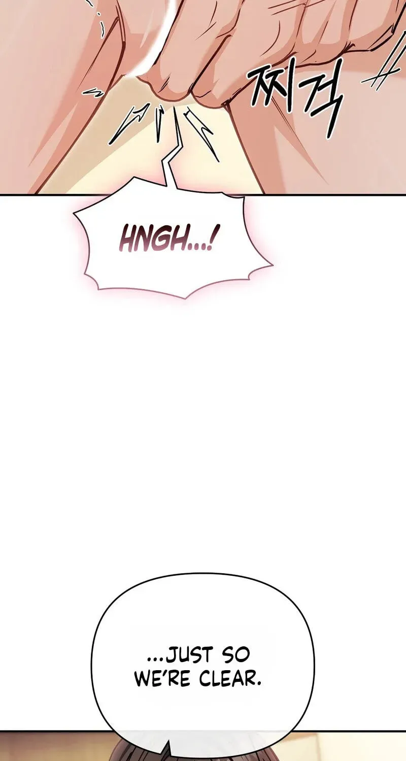 True Love vs Materialism chapter 7 page 33