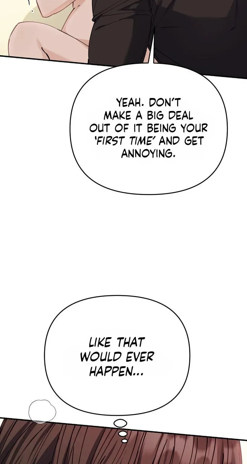 True Love vs Materialism chapter 7 page 40
