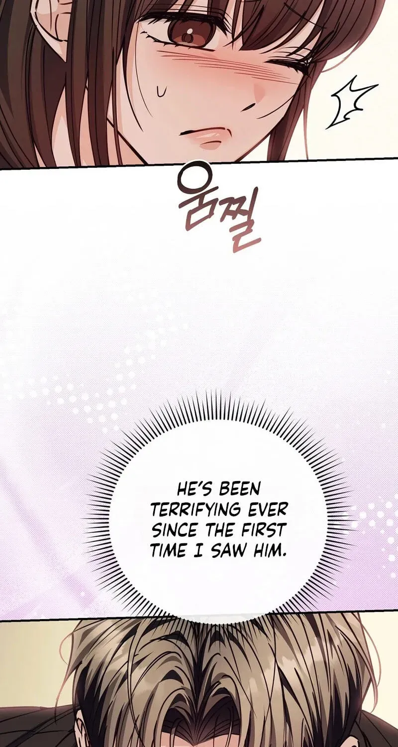 True Love vs Materialism chapter 7 page 42