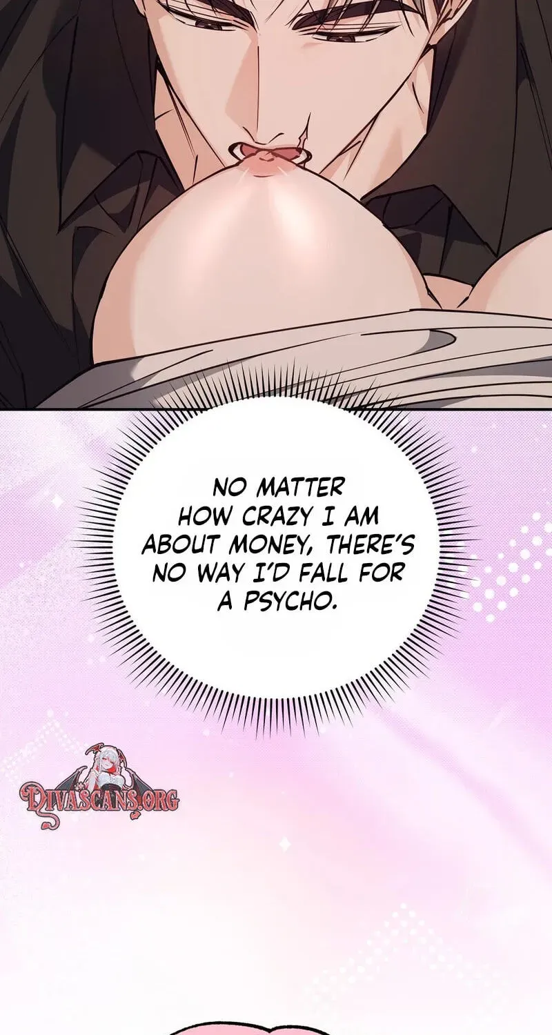 True Love vs Materialism chapter 7 page 44