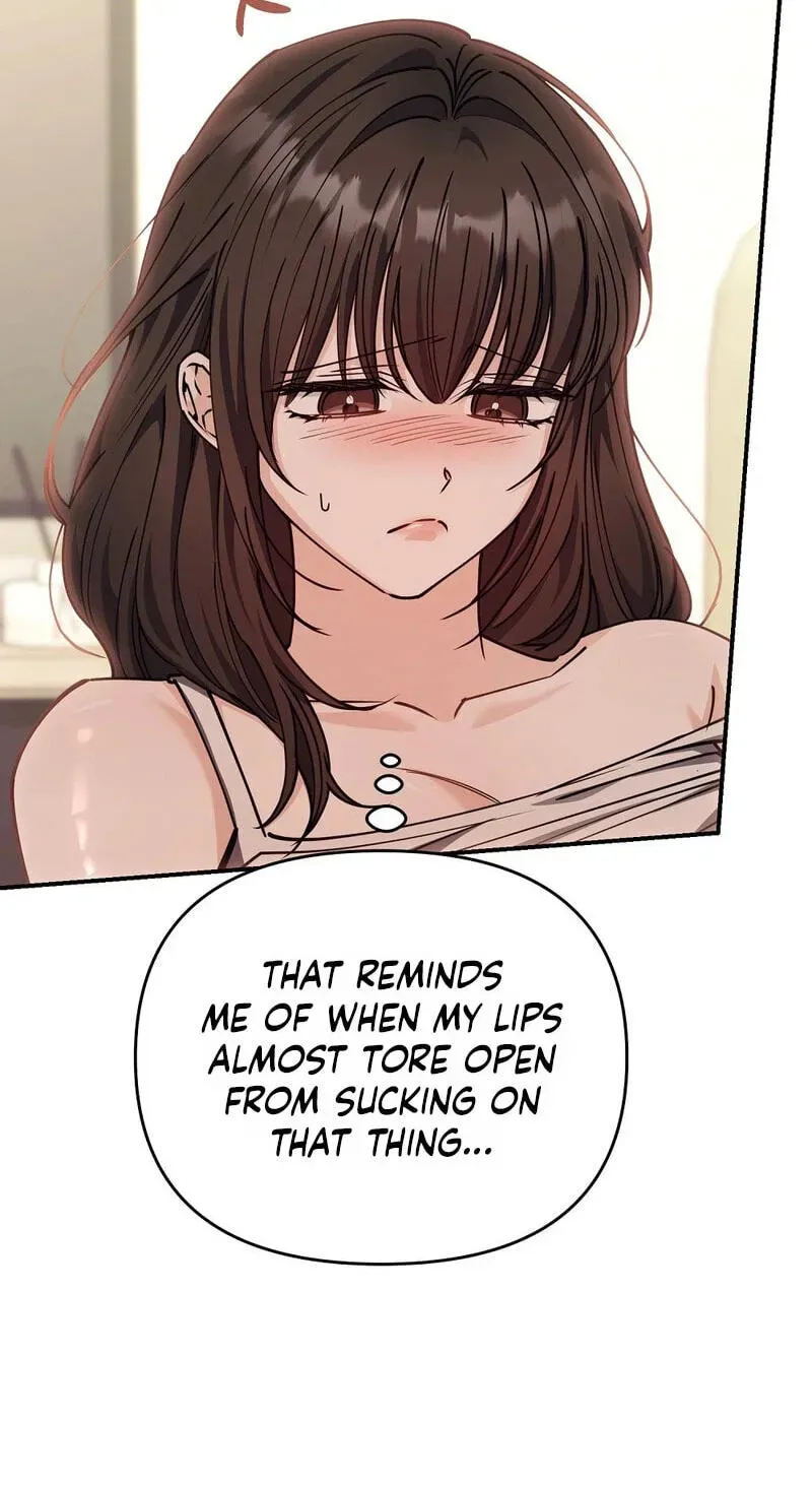 True Love vs Materialism chapter 7 page 55