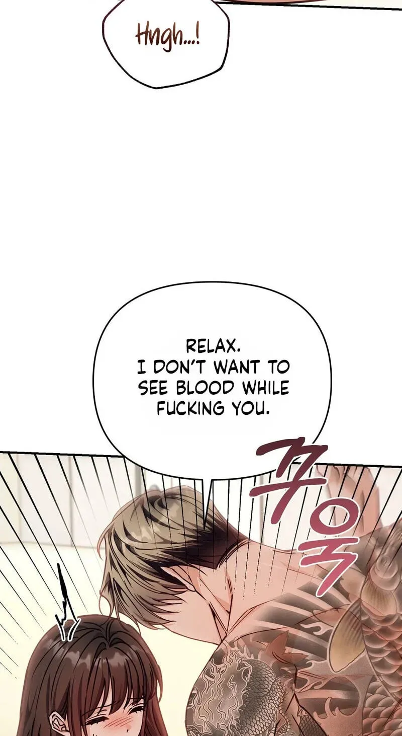 True Love vs Materialism chapter 7 page 57