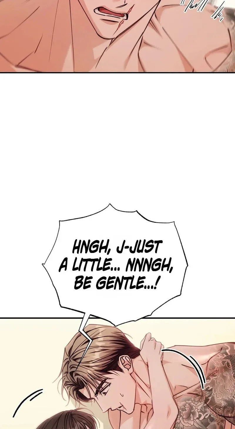 True Love vs Materialism chapter 7 page 61
