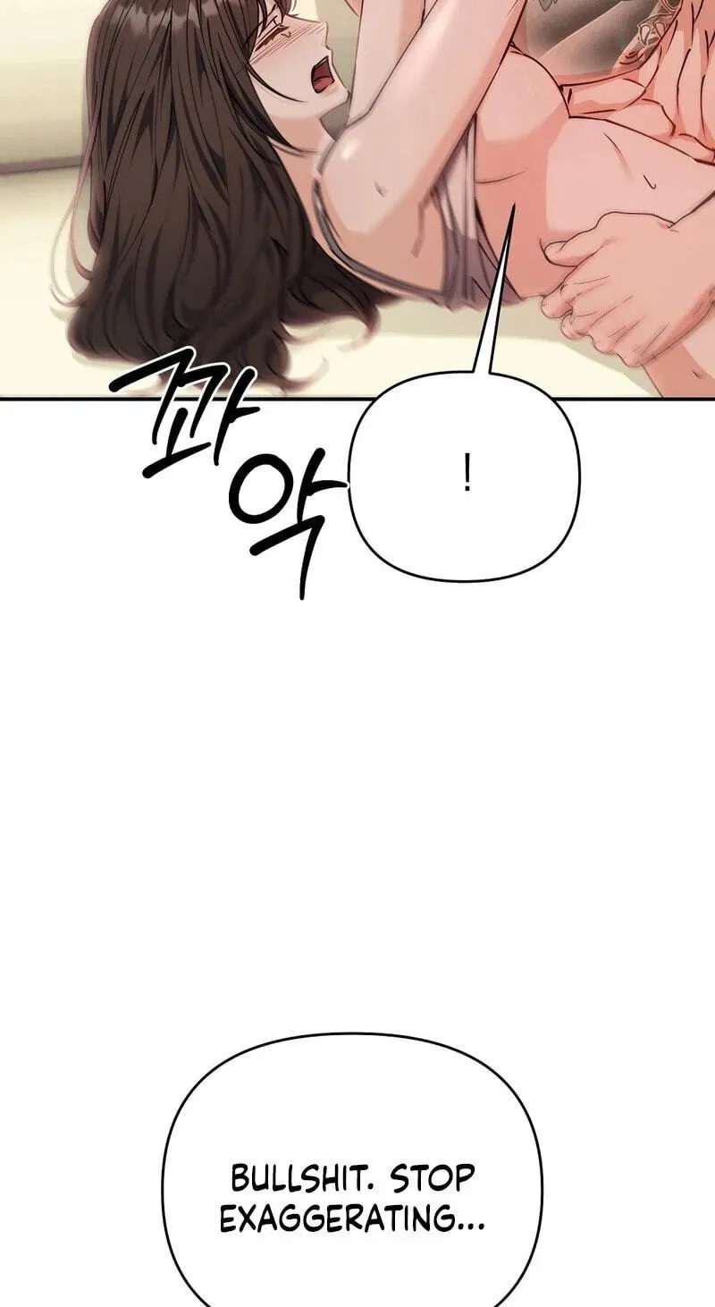 True Love vs Materialism chapter 7 page 62