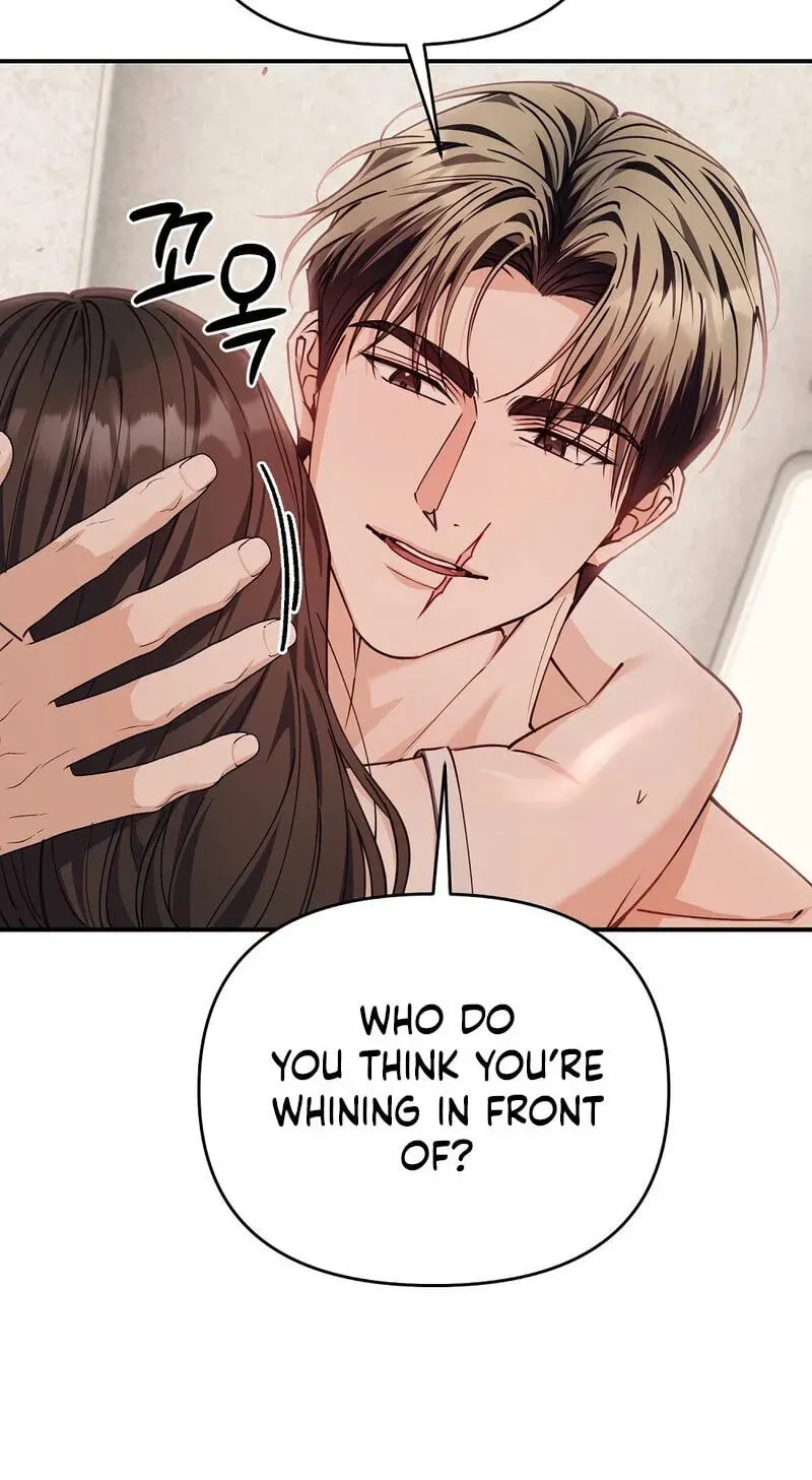 True Love vs Materialism chapter 7 page 63