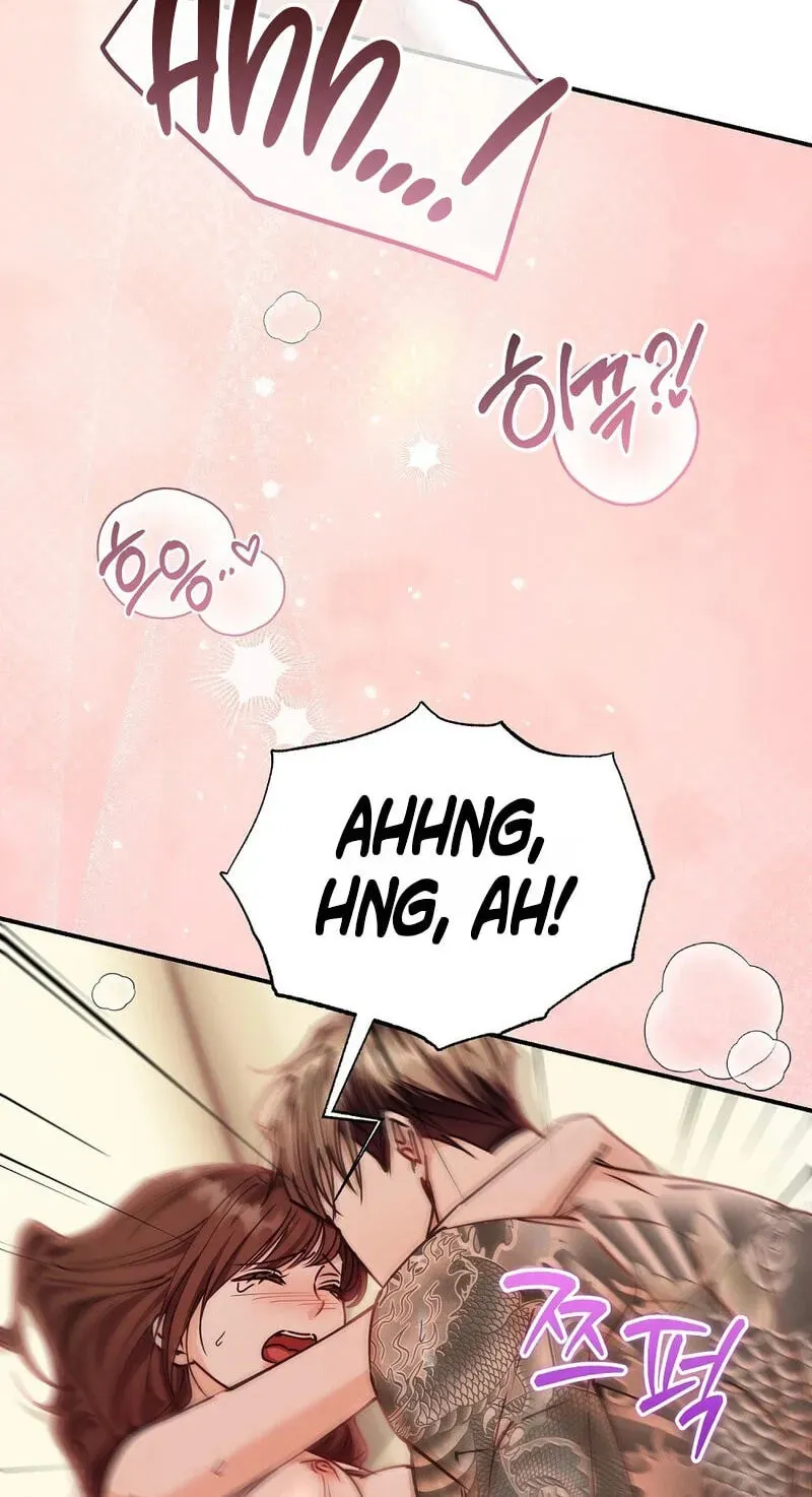 True Love vs Materialism chapter 7 page 66
